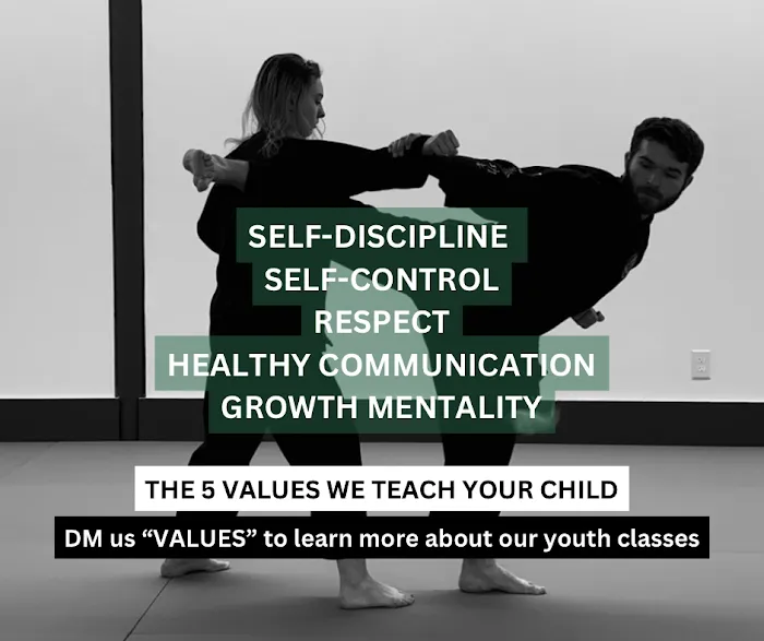 NONSTOP MARTIAL ARTS ACADEMY Picture 3