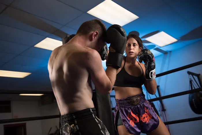 Baan Muay Thai Academy Picture 1