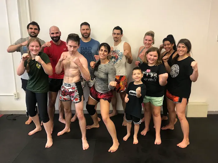 Baan Muay Thai Academy Picture 3