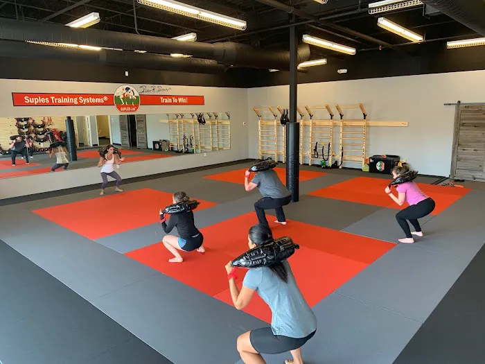 SPARTAK Atlanta - Judo, Bjj, and Fitness Picture 7