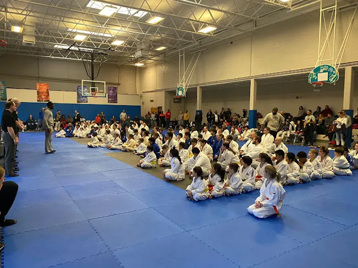SPARTAK Atlanta - Judo, Bjj, and Fitness Picture 3