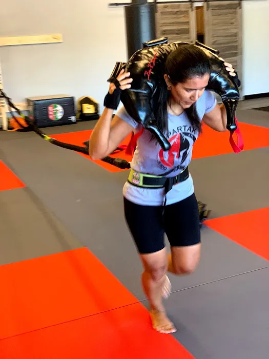 SPARTAK Atlanta - Judo, Bjj, and Fitness Picture 9