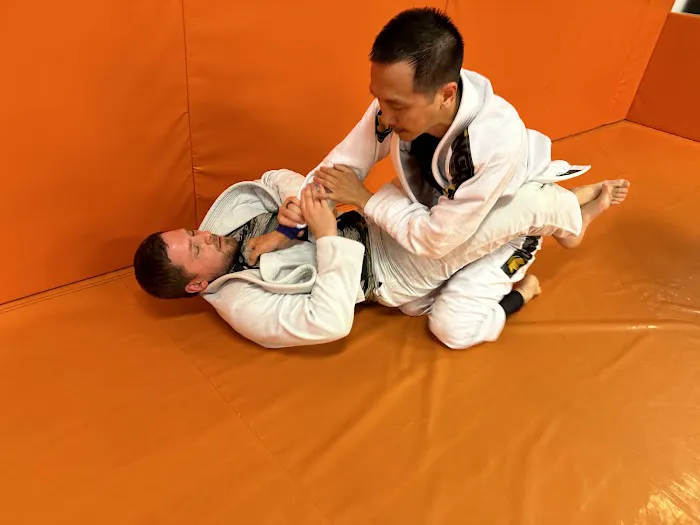 Revolution BJJ Ashland LLC Picture 4