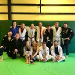 Revolution BJJ Ashland LLC