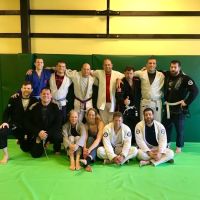 Revolution BJJ Ashland LLC ico