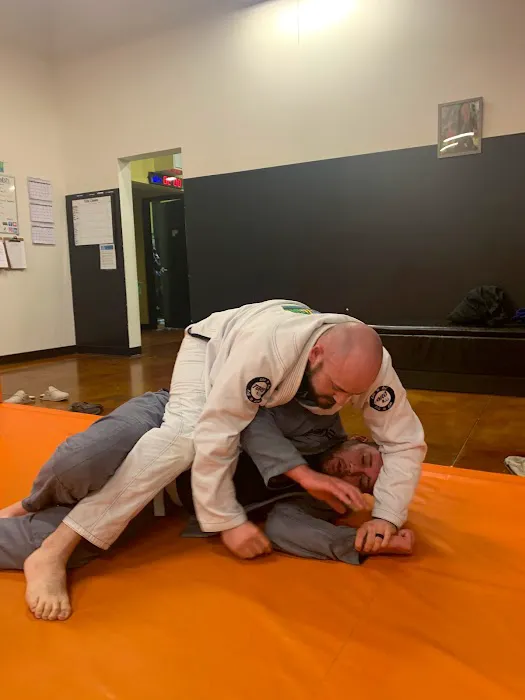 Revolution BJJ Ashland LLC Picture 2
