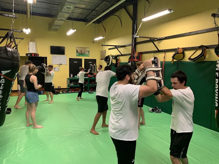 Revolution BJJ Ashland LLC Picture 5