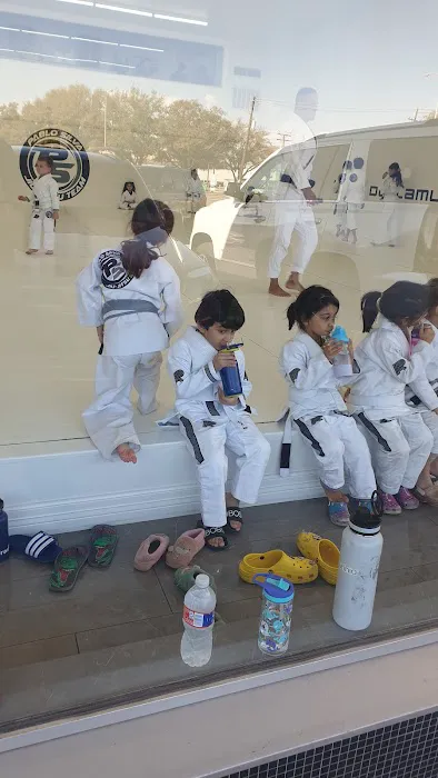 Pablo Silva Brazilian Jiu Jitsu HQ Picture 4