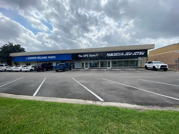 Pablo Silva Brazilian Jiu Jitsu HQ Picture 10