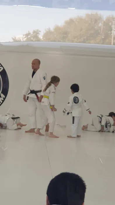 Pablo Silva Brazilian Jiu Jitsu HQ Picture 8
