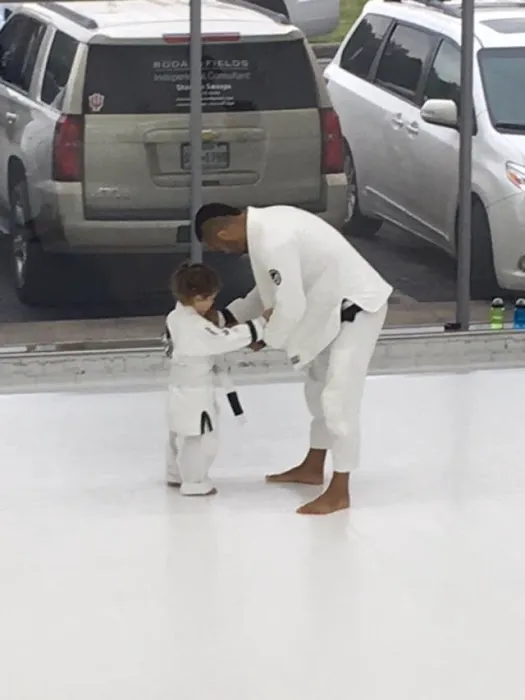 Pablo Silva Brazilian Jiu Jitsu HQ Picture 6