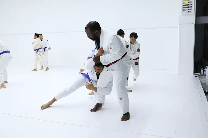 Pablo Silva Brazilian Jiu Jitsu HQ Picture 9