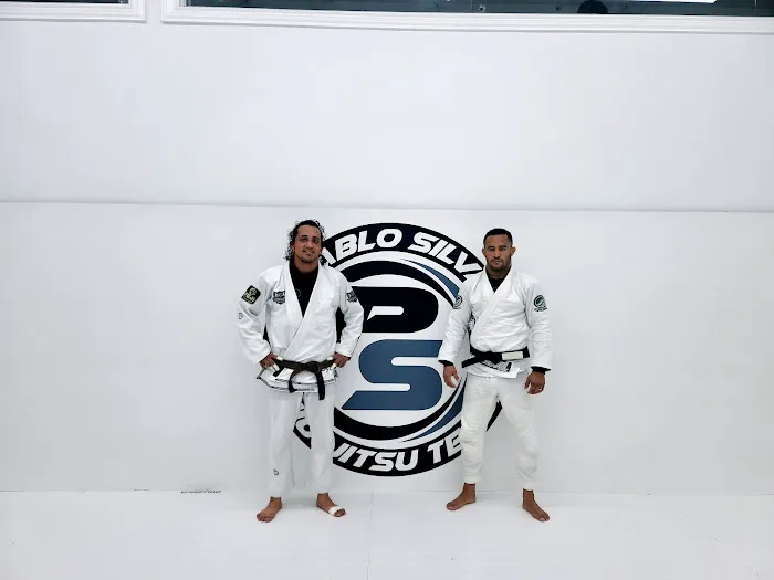 Pablo Silva Brazilian Jiu Jitsu HQ Picture 5