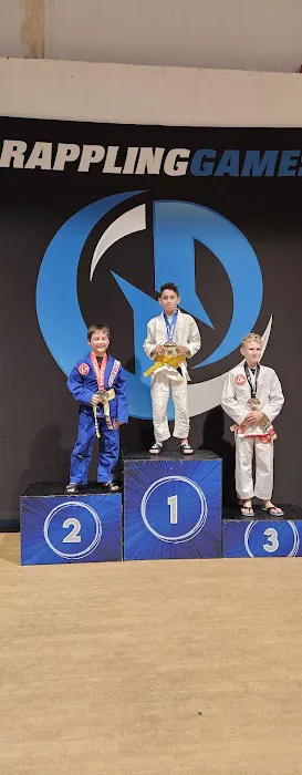 Pablo Silva Brazilian Jiu Jitsu HQ Picture 1