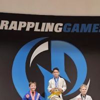 Pablo Silva Brazilian Jiu Jitsu HQ ico