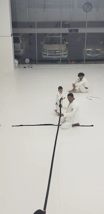 Pablo Silva Brazilian Jiu Jitsu HQ Picture 2