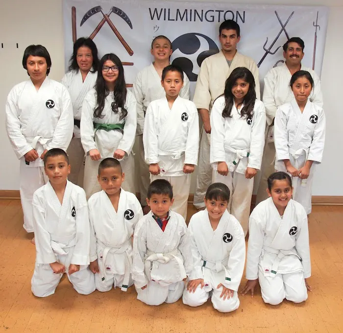 WILMINGTON KARATE CLUB Picture 6