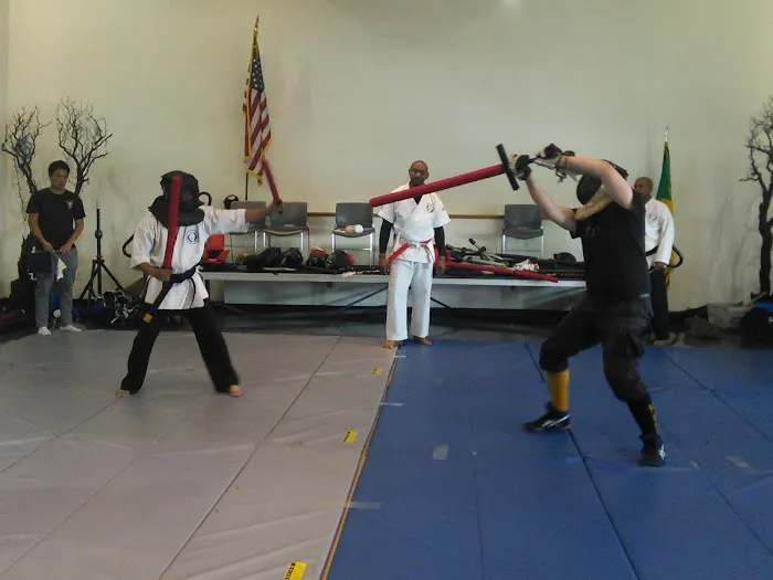 WILMINGTON KARATE CLUB Picture 2