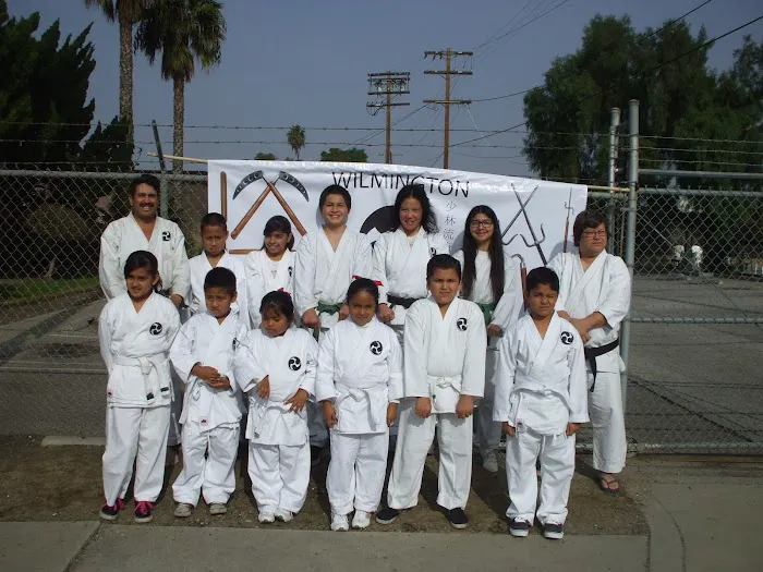WILMINGTON KARATE CLUB Picture 4