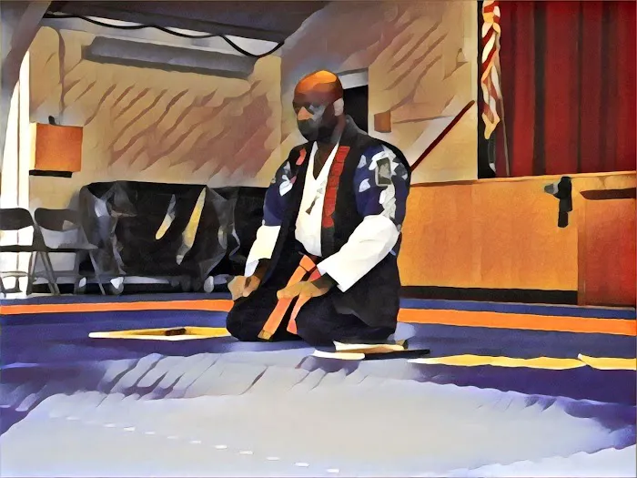 New Jersey State Black Belt Assn. Karate Dojo Picture 4