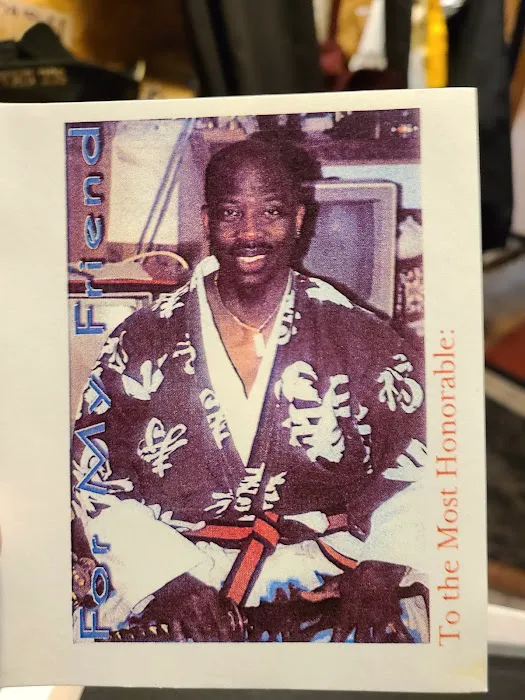 New Jersey State Black Belt Assn. Karate Dojo Picture 2