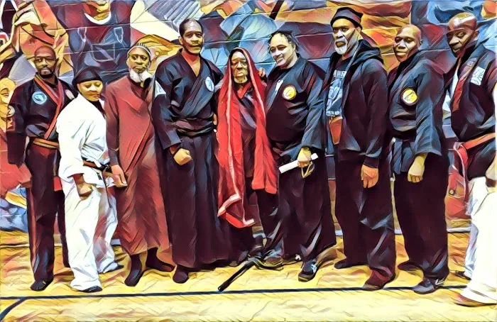New Jersey State Black Belt Assn. Karate Dojo Picture 3