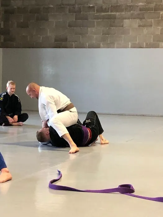 Alliance BJJ St. Croix/ Olson's Judo Academy Picture 1
