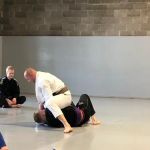 Alliance BJJ St. Croix/ Olson's Judo Academy
