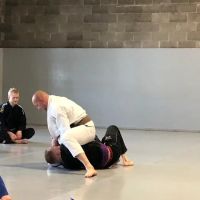 Alliance BJJ St. Croix/ Olson's Judo Academy ico