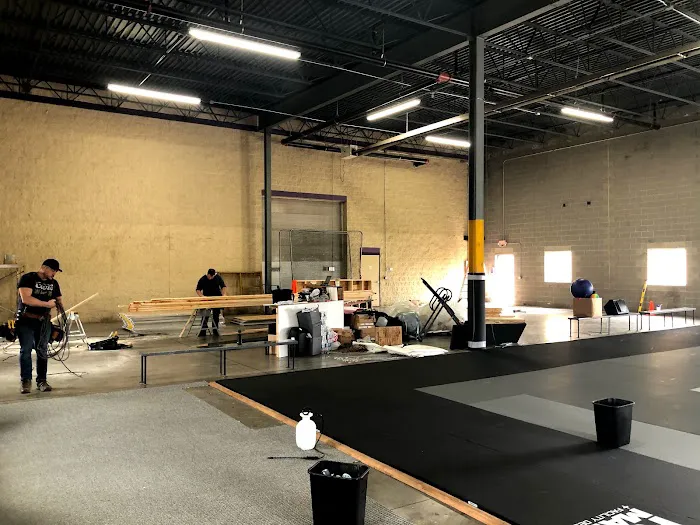 Alliance BJJ St. Croix/ Olson's Judo Academy Picture 4