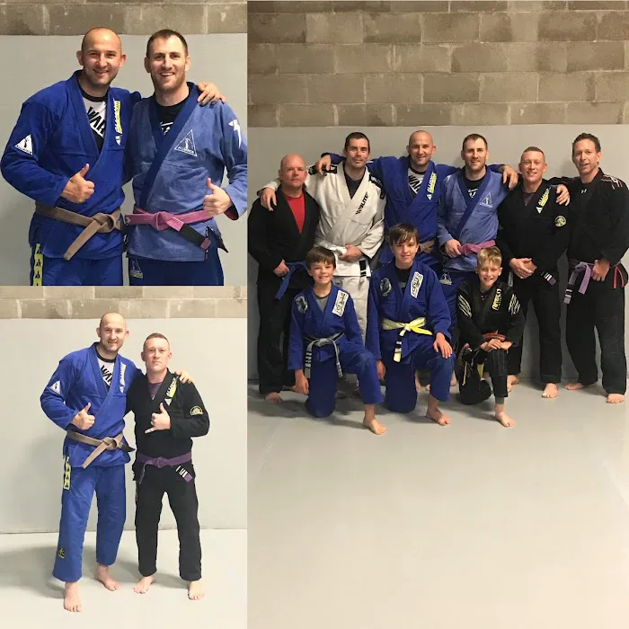 Alliance BJJ St. Croix/ Olson's Judo Academy Picture 6