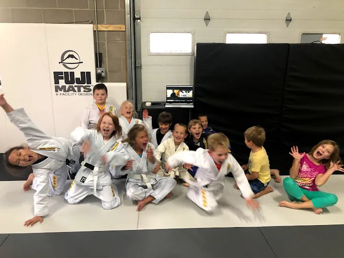 Alliance BJJ St. Croix/ Olson's Judo Academy Picture 8