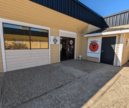 New Richmond Martial Arts