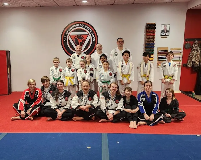 New Richmond Martial Arts Picture 5