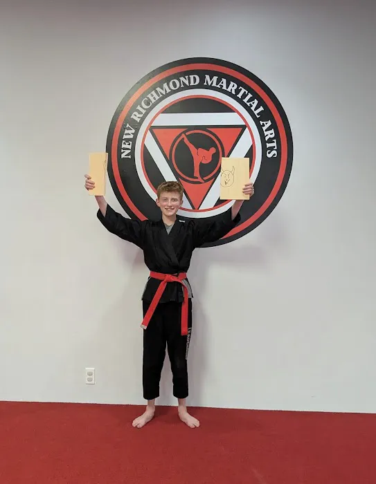 New Richmond Martial Arts Picture 6