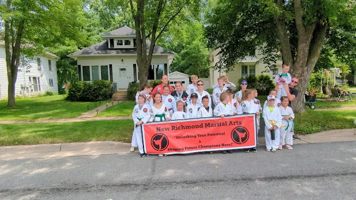 New Richmond Martial Arts Picture 9