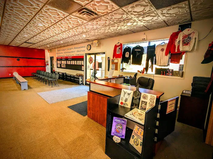 New Richmond Martial Arts Picture 4