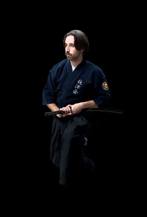 Akitsukai Martial Arts Academy Picture 5