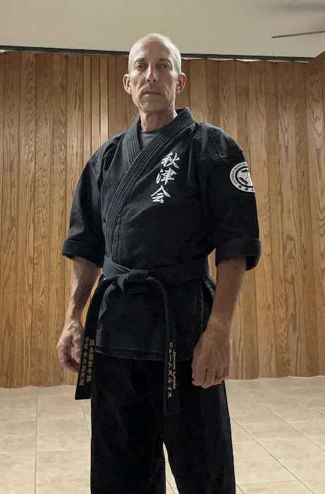 Akitsukai Martial Arts Academy Picture 2