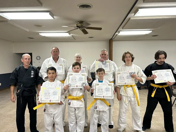 Akitsukai Martial Arts Academy Picture 3