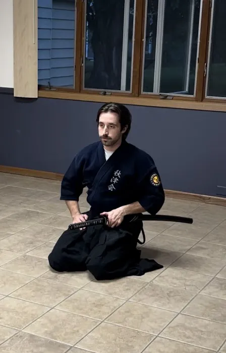 Akitsukai Martial Arts Academy Picture 1
