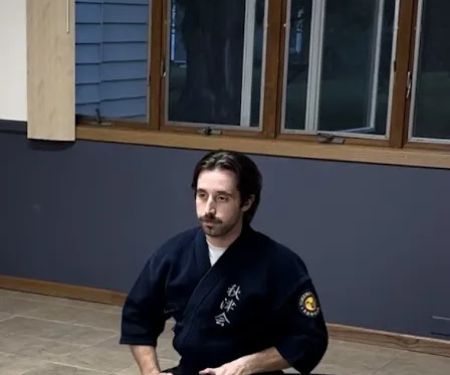 Akitsukai Martial Arts Academy