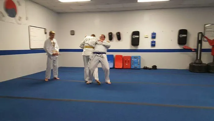 Kyuki-Do Martial Arts Picture 1