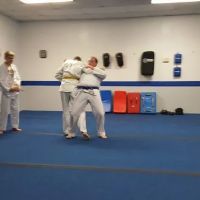 Kyuki-Do Martial Arts ico
