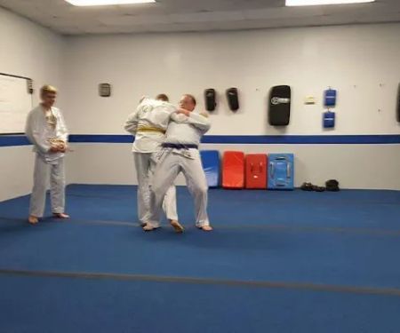 Kyuki-Do Martial Arts