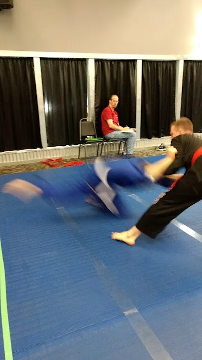 Kyuki-Do Martial Arts Picture 2