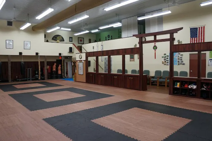 Brown's Karate Academy Picture 1