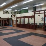 Brown's Karate Academy