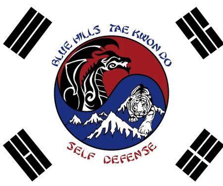 Blue Hills Tae Kwon Do