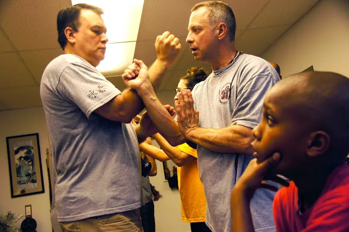 Wing Chun School of Internal Arts Picture 2
